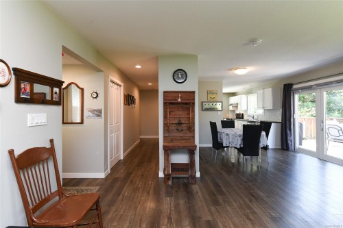 280 Glacier View Dr, Comox, BC 