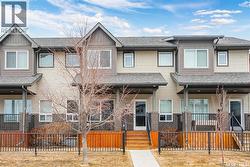1036 Willowgrove CRESCENT  Saskatoon, SK S7W 0H7