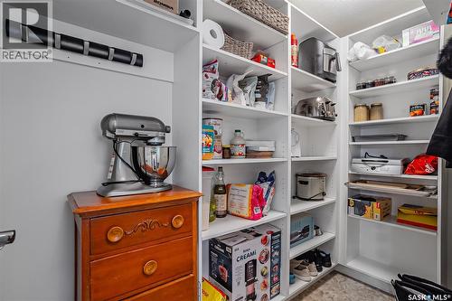 1036 Willowgrove Crescent, Saskatoon, SK - Indoor With Storage