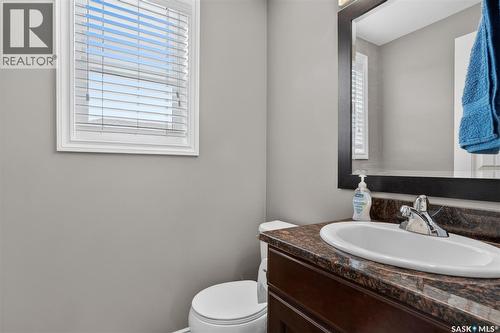 1036 Willowgrove Crescent, Saskatoon, SK - Indoor Photo Showing Bathroom