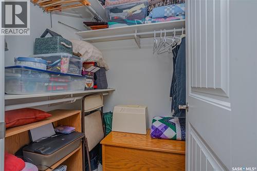 1036 Willowgrove Crescent, Saskatoon, SK - Indoor With Storage