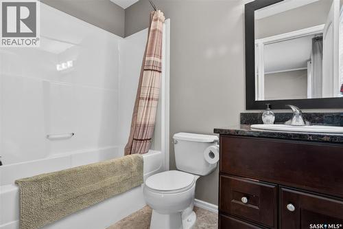 1036 Willowgrove Crescent, Saskatoon, SK - Indoor Photo Showing Bathroom