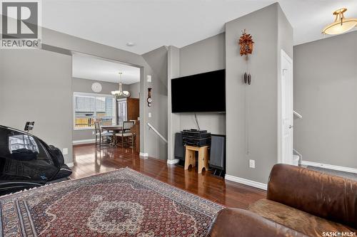 1036 Willowgrove Crescent, Saskatoon, SK - Indoor Photo Showing Other Room