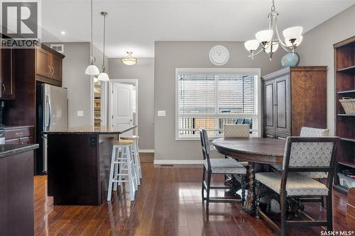 1036 Willowgrove Crescent, Saskatoon, SK - Indoor