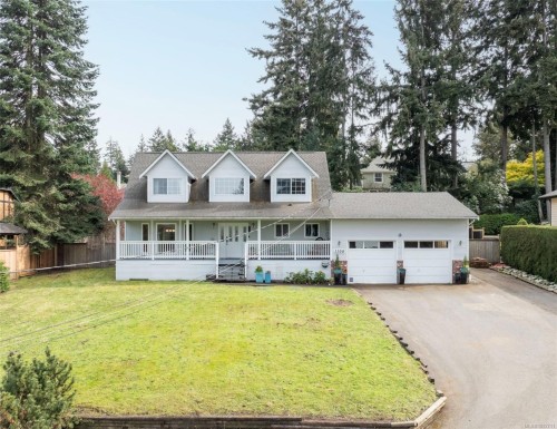 1108 Viewtop Rd, Duncan, BC 