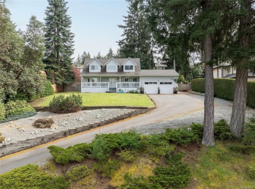1108 Viewtop Rd, Duncan, BC 