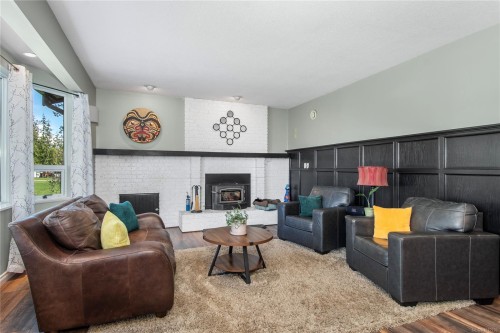 2054 Evergreen Rd, Campbell River, BC 
