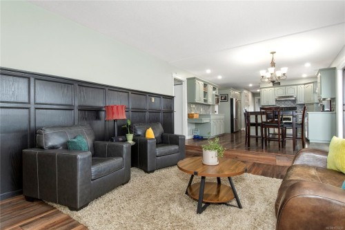 2054 Evergreen Rd, Campbell River, BC 