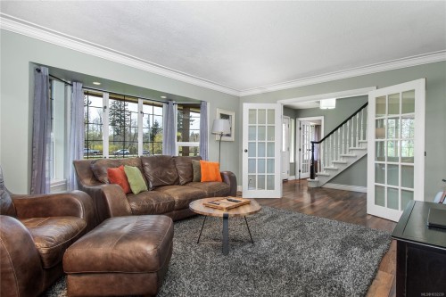 2054 Evergreen Rd, Campbell River, BC 