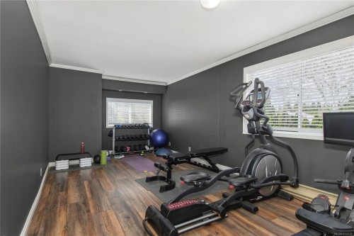 2054 Evergreen Rd, Campbell River, BC 