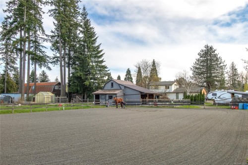2054 Evergreen Rd, Campbell River, BC 