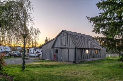 2054 Evergreen Rd, Campbell River, BC 
