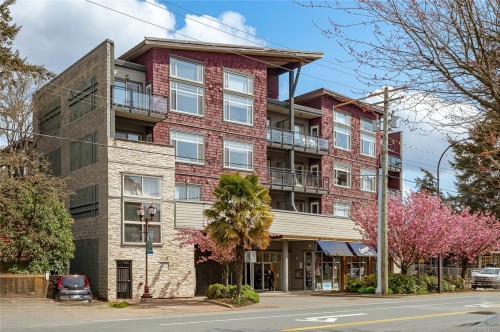 308-844 Goldstream Ave  Langford, BC V9B 2X7
