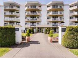 506-1148 Goodwin St Oak Bay, BC V8S 5H2