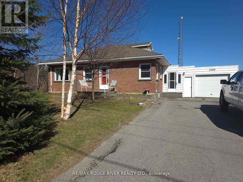 3989 MCINTOSH ROAD  Hamilton Township (Baltimore), ON K9A 4J9