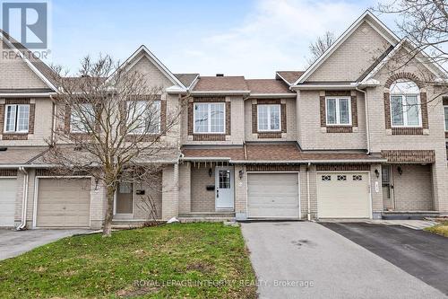 9 FLOWERTREE CRESCENT  Ottawa, ON K2M 2R6