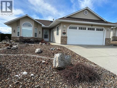 851 8 Avenue  Vernon, BC V1H 1Z1