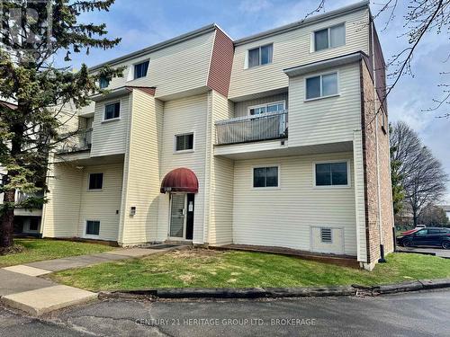 316 - 1000 PEMBRIDGE CRESCENT  Kingston (North Of Taylor-Kidd Blvd), ON K7P 1A3