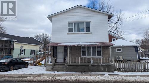 137 BECKWITH STREET N  Smiths Falls, ON K7A 2C7