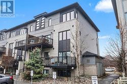 36 - 454 VIA VERONA STREET Ottawa, ON K2J 6B3