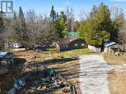 176 CLYDE LANE Lanark Highlands, ON K0G 1K0