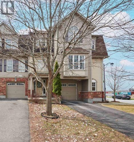 920 MESSOR CRESCENT  Ottawa, ON K2S 0P2