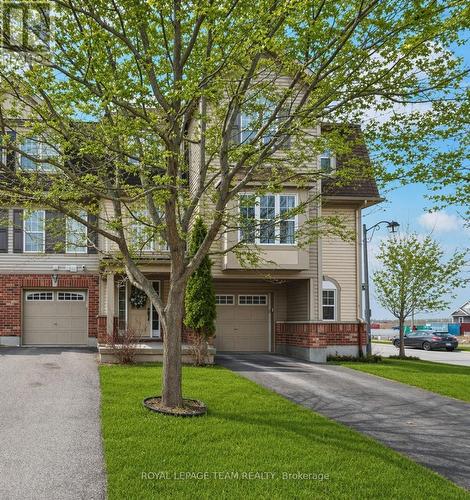 920 MESSOR CRESCENT  Ottawa, ON K2S 0P2