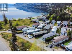 6711 Hwy 97 South Highway Unit# 5 Peachland, BC V0H 1X9