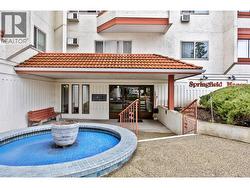 2110 Hoy Street Unit# 206 Kelowna, BC V1Y 8T4