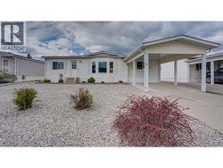 9510 Highway 97N Highway Unit# 15 Vernon, BC V1H 1R8