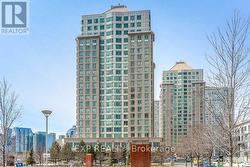 PH207 - 8 LEE CENTRE DRIVE Toronto, ON M1H 3H8