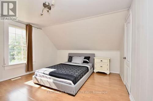4359 Hepinstall Landing, Severn, ON - Indoor Photo Showing Bedroom
