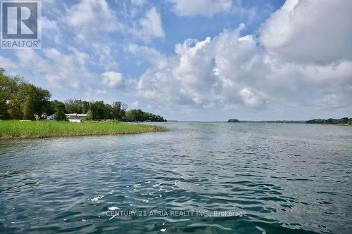 4359 Hepinstall Landing, Severn, ON - Outdoor With Body Of Water With View