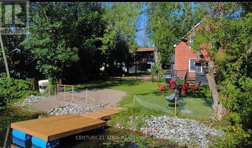 4359 Hepinstall Landing, Severn, ON - Outdoor
