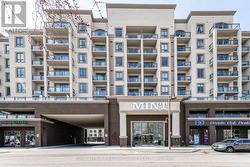 402 - 2486 OLD BRONTE ROAD Oakville, ON L6M 0Y4