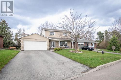 289 PARKWAY DRIVE W  Milton, ON L9T 1A7