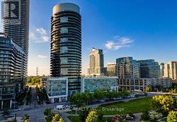 235 - 80 MARINE PARADE DRIVE Toronto, ON M8V 0A3