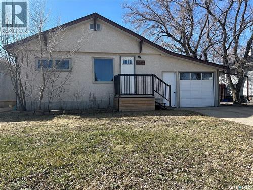 730 Isabelle STREET  Estevan, SK S4A 1P9