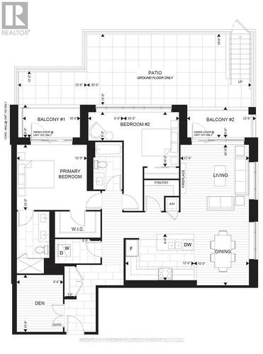 203 - 1560 Upper West Avenue, London South (South B), ON - Other