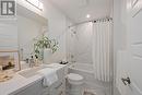 Guest bathroom - 203 - 1560 Upper West Avenue, London South (South B), ON  - Indoor Photo Showing Bathroom 