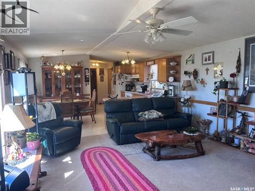 301 Willow Park Green, Estevan, SK 