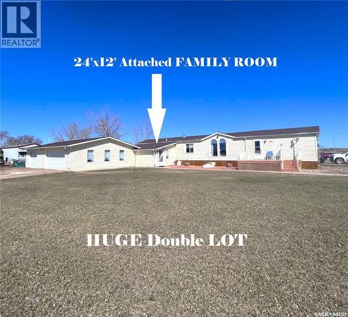 301 Willow Park Green, Estevan, SK 