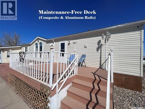 301 Willow Park Green, Estevan, SK 
