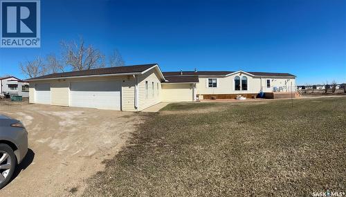 301 Willow Park Green, Estevan, SK 