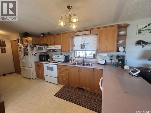 301 Willow Park Green, Estevan, SK 