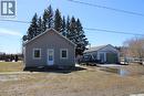 407 1St Avenue, Gerald, SK  - Outdoor 
