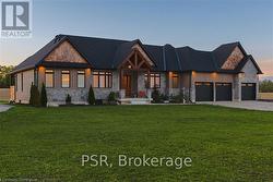 30 SIXTH CONCESSION ROAD Brant, ON N3R 0B8