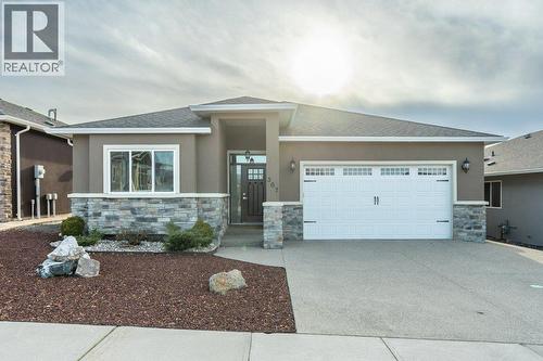 367 CHARDONNAY Avenue  Oliver, BC V0H 1T4