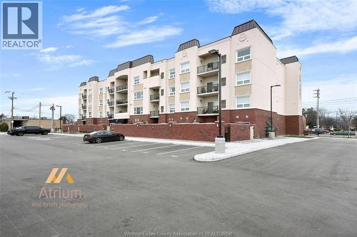 7887 EDGAR STREET Unit# 303  Windsor, ON N8S 3M9
