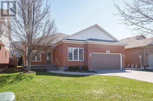 31 ALYSSA DRIVE  Collingwood, ON L9Y 5K9